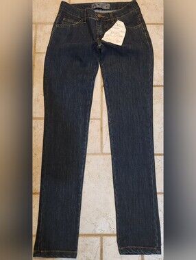NWT Beija-Flor Jeans